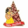 Disney Holiday Pin - Elena Of Avalor - Feliz Navidad 2 Disney Holiday Pin - Elena Of Avalor - Feliz Navidad -Art Print Sales 1a964c463861363
