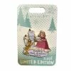 Disney Holidays Pin - Happy Holidays 2018 - Belle And Lumiere