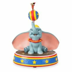 Disney Medium Figure - Dumbo And Timothy Mouse