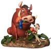 Disney Medium Figure - Timon And Pumbaa - The Lion King 2 Disney Medium Figure - Timon And Pumbaa - The Lion King -Art Print Sales 1a964c4638629534