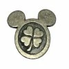 Disney Pocket Token Coin- Piece Of Magic - Good Luck 1 Disney Pocket Token Coin- Piece Of Magic - Good Luck -Art Print Sales 2015 06 29170948
