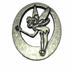 Disney Pocket Token Coin - Piece Of Magic - Believe