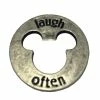 Disney Pocket Token Coin - Piece Of Magic - Laugh Often -Art Print Sales 2015 06 29171252