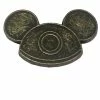 Disney Pocket Token Coin - Piece Of Magic - Never Grow Up -Art Print Sales 2015 06 29184847