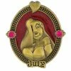 Disney Birthstone Pin - Jessica - July 1 Disney Birthstone Pin - Jessica - July -Art Print Sales 2016 02 02171339