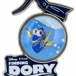 Disney Finding Dory Pin - Dory - Limited Release