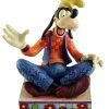 Disney Jim Shore Figurine - Goofy - Gawrsh 1 Disney Jim Shore Figurine - Goofy - Gawrsh -Art Print Sales 2016 06 23150558