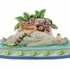 Disney Jim Shore Figurine - Mowgli And Baloo -Art Print Sales 2016 06 23150656