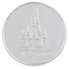 Disney Collectors Coin - Magic Kingdom 45th Anniversary