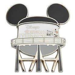 Disney Pin- Hollywood Studios Earful Tower