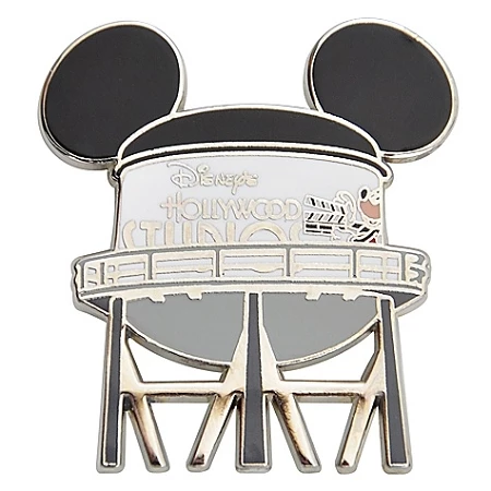 Disney Pin- Hollywood Studios Earful Tower 3 Disney Pin- Hollywood Studios Earful Tower
