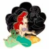 Disney Ursula Pin - Valiant Villain Series - Limited Edition -Art Print Sales 400004968762