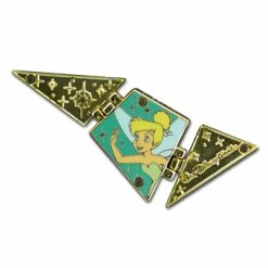 Disney Annual Passholder Pin - Magical Wishes - Tinker Bell - Limited Edition