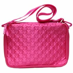 Disney Pin Trading Bag - Minnie - Quilted