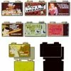 Disney Confections Mystery Pin Collection - 2 Random -Art Print Sales 400006561534