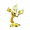Disney Beauty And The Beast Pin - Lumiere 1 Disney Beauty And The Beast Pin - Lumiere -Art Print Sales 400006679710