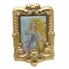 Disney Princess Pin - Rapunzel Watercolor Filigree -Art Print Sales 400006744494