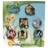 Disney Booster Pin Pack - Fairies