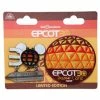 Disney Epcot Pin - 30th Anniversary Pin & Patch - Limited Edition -Art Print Sales 400006840738