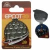 Disney Epcot Pin - Epcot 30th Anniversary -Art Print Sales 400006840837