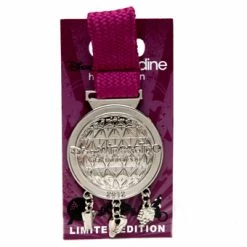 Disney Wine & Dine Pin - Half Marathon Medal - Limted Edition