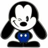 Disney Oswald Pin - Cuties - Oswald The Rabbit 2 Disney Oswald Pin - Cuties - Oswald The Rabbit -Art Print Sales 400007148901