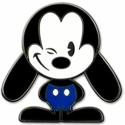Disney Oswald Pin - Cuties - Oswald The Rabbit