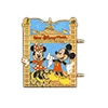 Disney Passholder Pin - Puzzle Set - Mickey & Minnie Mouse -Art Print Sales 400007172524 1