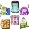 Disney Mystery Pin Set - Monsters University - 2 Random 1 Disney Mystery Pin Set - Monsters University - 2 Random -Art Print Sales 400007390676 500x290 1
