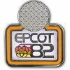 Disney Epcot Pin - Epcot Retro Logo 1982 1 Disney Epcot Pin - Epcot Retro Logo 1982 -Art Print Sales 400007544697 500x290 1