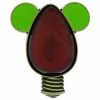 Disney Christmas Pin - Mickey Mouse Light-bulb 2 Disney Christmas Pin - Mickey Mouse Light-bulb -Art Print Sales 400007861626 500x290 1
