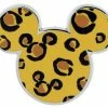 Disney Animal Kingdom Pin - Mickey Mouse Leopard Print -Art Print Sales 4000081135711 500x290 1