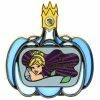 Disney Eau De Magique Pin - Perfume Bottle - Cinderella - February 1 Disney Eau De Magique Pin - Perfume Bottle - Cinderella - February -Art Print Sales 400008243605 500x290 1