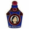 Disney Eau De Magique Pin - Perfume Bottle - Mulan - January 1 Disney Eau De Magique Pin - Perfume Bottle - Mulan - January -Art Print Sales 4000082436291 500x290 1
