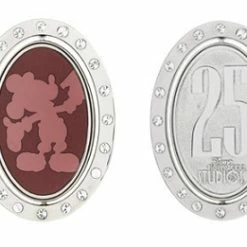 Disney Hollywood Studios Pin - 25th Anniversary Spinner Pin