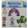 Disney Booster Pin Set - Monsters University Booster Set -Art Print Sales 400008331609 500x290 1