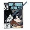 Disney Star Wars Pin - 2014 May The Fourth Be With You - Jedi Mickey -Art Print Sales 400008354028 500x290 1