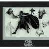 Disney Star Wars Weekends - 2014 Jumbo Vader Pin With Mini-Print -Art Print Sales 400008473699 500x290 1