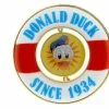 Disney Donald Duck Pin - Donald Duck 80th Anniversary Pin 1 Disney Donald Duck Pin - Donald Duck 80th Anniversary Pin -Art Print Sales 400008514613 500x290 1