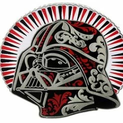 Disney Star Wars Pin - Star Wars Darth Vader Helmet