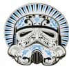Disney Star Wars Pin - Star Wars Stormtrooper Helmet 2 Disney Star Wars Pin - Star Wars Stormtrooper Helmet -Art Print Sales 400008602945 500x290 1