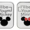 Disney Mickey Pin Set - I’ll Be Your Mickey And I’ll Be Your Minnie -Art Print Sales 400008614412 500x290 1