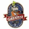 Disney Father's Day Pin - Goofy - World's Greatest Dad -Art Print Sales 400008614450 500x290 1