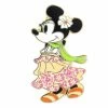 Disney Minnie Mouse Pin - Boho Minnie Mouse 2 Disney Minnie Mouse Pin - Boho Minnie Mouse -Art Print Sales 400008623520 500x290 1