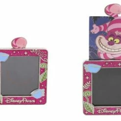 Disney Cheshire Cat Pin - Cheshire Magic Slider