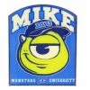 Disney Monsters University Pin - Mike Wazowski