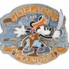 Disney Mickey Mouse Pin - Mickey Mouse Pillage And Plunder 2 Disney Mickey Mouse Pin - Mickey Mouse Pillage And Plunder -Art Print Sales 400008648677 500x290 1