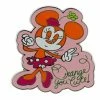 Disney Minnie Pin - Minnie Mouse - Orange You Cute -Art Print Sales 400008648721 500x290 1