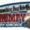 Disney Grumpy Pin - Genius By Birth, Grumpy By Choice