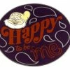 Disney Happy Pin - Happy To Be Me -Art Print Sales 400008649179 500x290 1